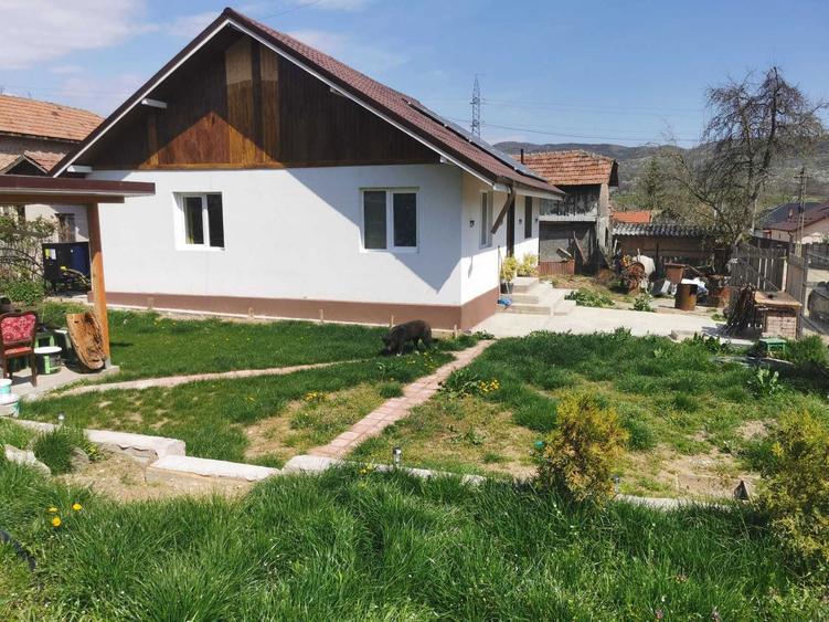 Casa de vanzare Maruntisu - 7