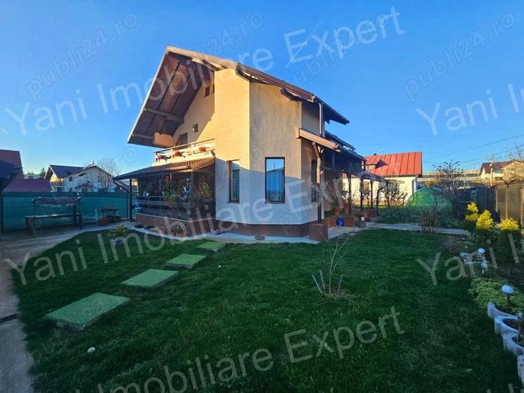 Casa de vanzare in Curtea de Arge?, strada Primaverii. - 2