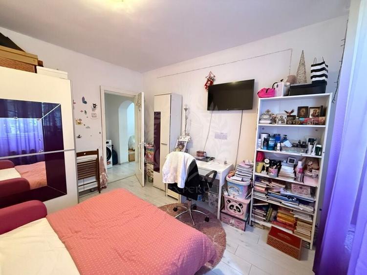 Apartament 3 camere, centrala proprie, zona nord, Ploiesti - 3