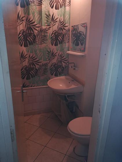 Vand central garsoniera mare, S=38 mp, parter,zona BCR - 4