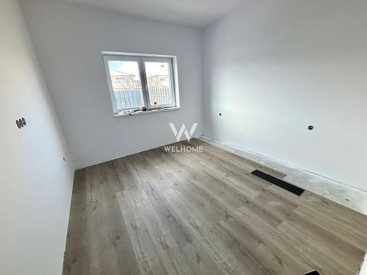 Apartament 2 camere cu POD - zona Unirii, Selimbar - 1