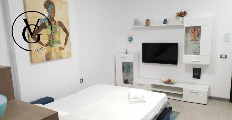 Apartament 2 camere-Alezzi Beach-vedere la mare-parcare op? - 5