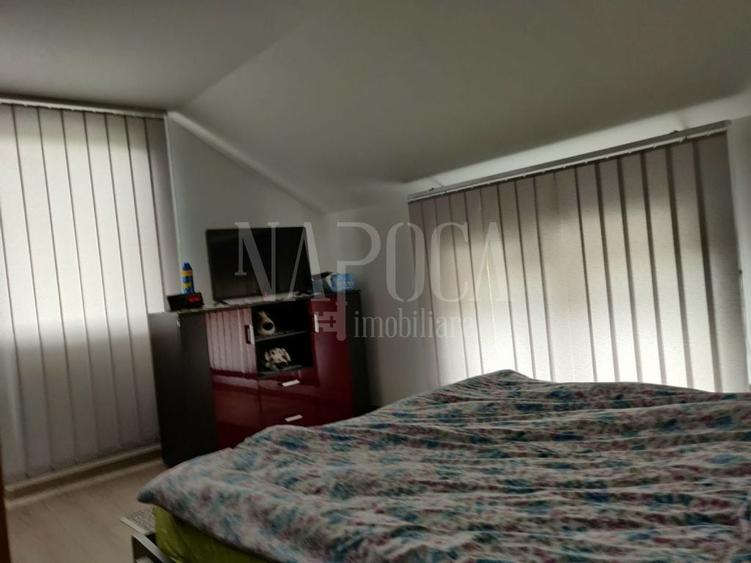 Casa 4 camere de vanzare in Iris, Cluj Napoca - 2