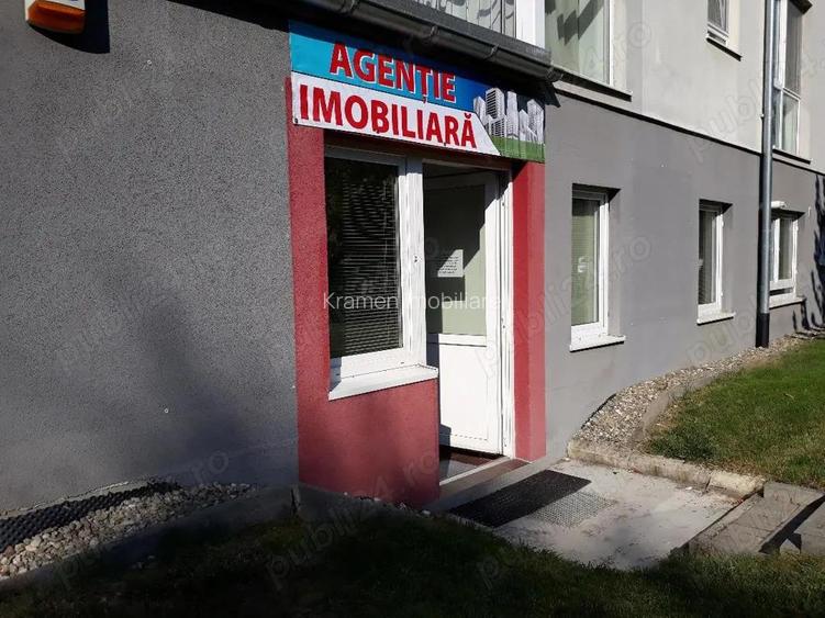 Inchiriere, Vanzare, Spa?iu Versatil, Vad Comercial Excelent, Avantgarden