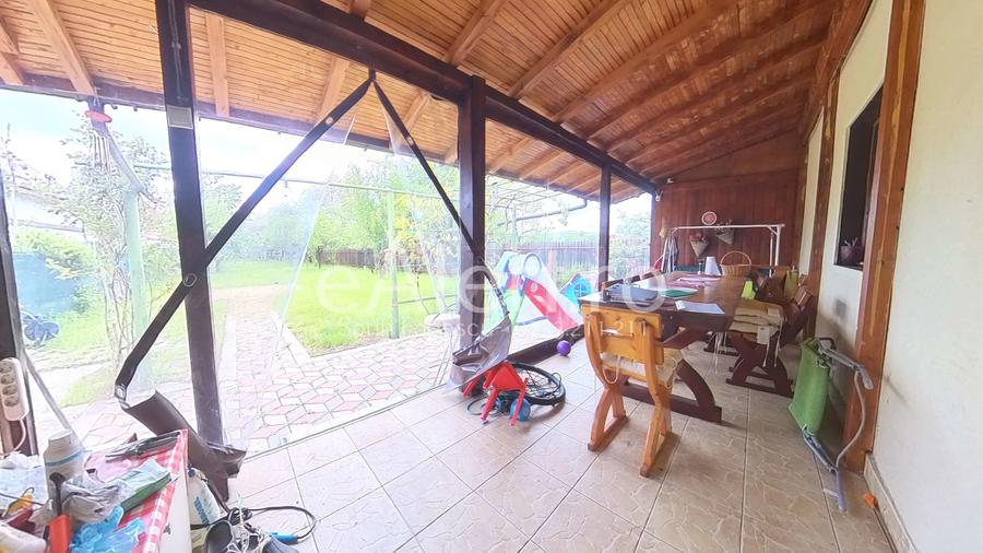 Casă de vacanță spațioasă cu teren generos – Cornu de Jos, Prahova - 17