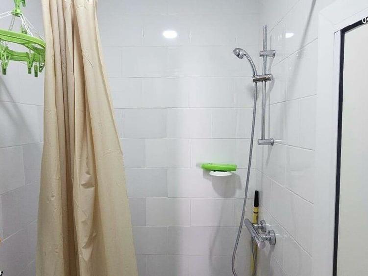 Casă + terasa, 50 mp  - zona centrala - Grădina Publică - 10