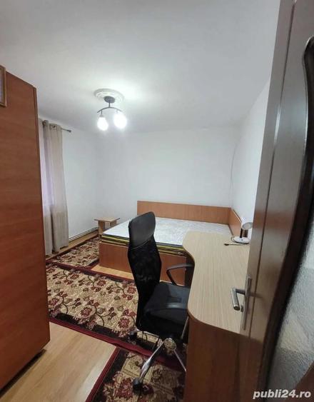 2 Camere Alexandru cel Bun - Familial - 1