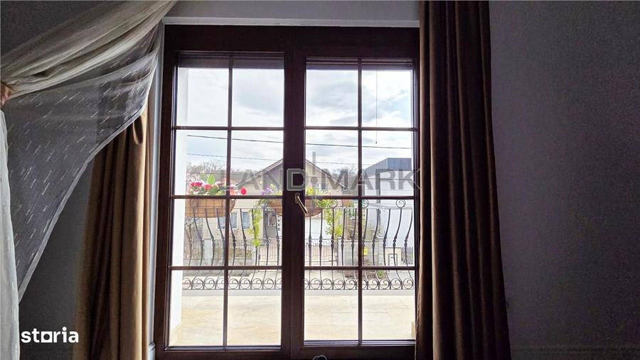 COMISION 0% CASA MEDITERANEANA SUPERBA MOBILATA DUMBRAVITA PADURE - 11