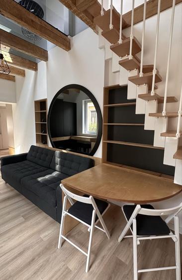 Apartament 3 camere Lux+CTP+Curte  in Bloc Nou langa metrou Eroilor - 5