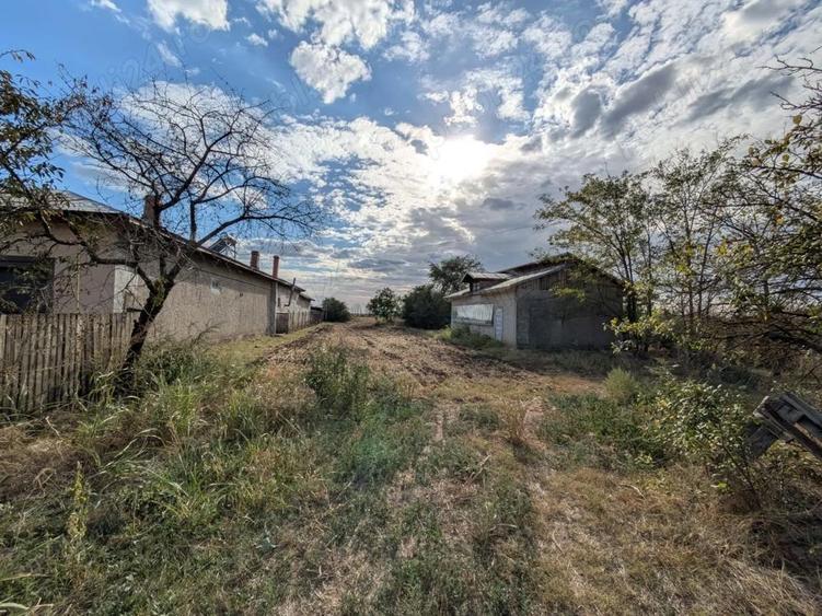 Garbovi casa 76 mp constr 2000 teren 1187 mp - 11