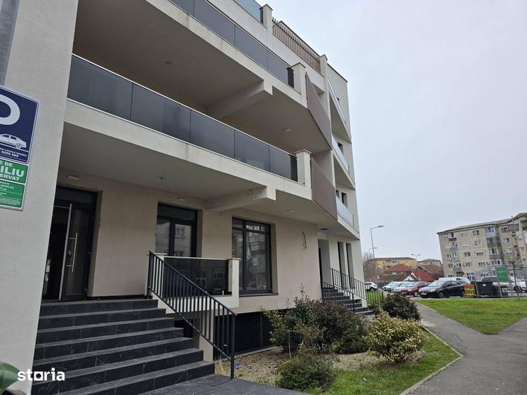 Spa?iu comercial premium Prima inchiriere Cartier Nufarul - 10