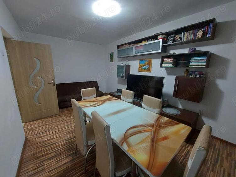 Inchiriere apartament 2 camere, zona micro 6 - Targoviste - 5