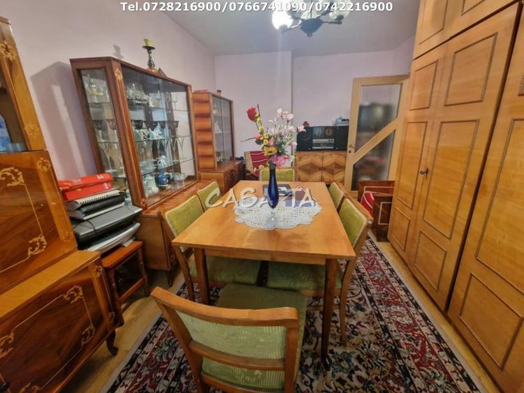 Apartament 4 camere, situat in Targu Jiu, Str. 22 Decembrie 1989 - 5