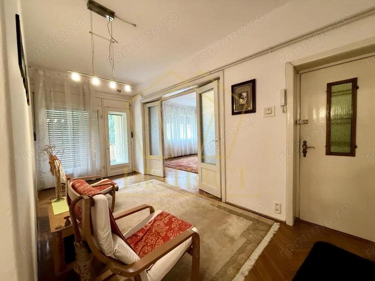 Apartament cu 2 camere | Take Ionescu - 5