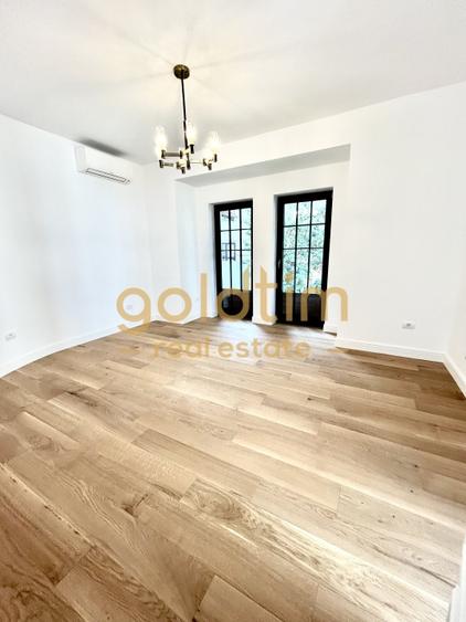 VILA SUBLIMA 650MP+TEREN 520MP/IMPECABIL CONSOLIDATA SI RENOVATA/CAPITALE - 23