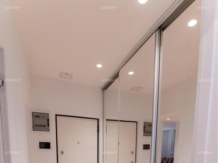 Herastrau | | 2 camere | Centrala | Parcare | - 5