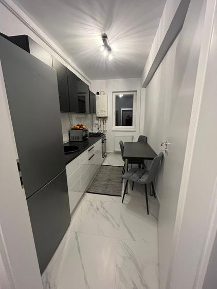 Garsoniera Noua Mobilata/Utilata Centrala Termica si Loc Parcare Inclus - 5