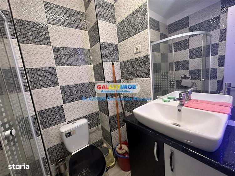Garsoniera mobilata utilata Militari Residence Rezervelor, 51.500 euro - 2