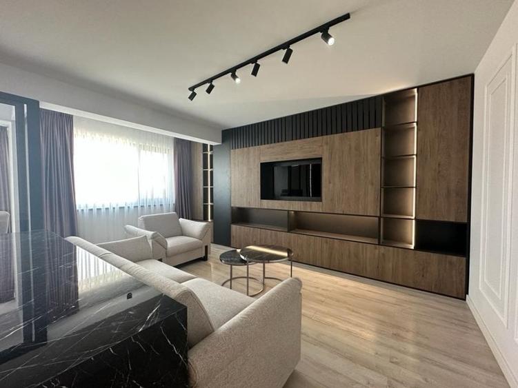 Apartament 1 Cameră | TIP 9 | 38mp | Complex Comat Towers - 7