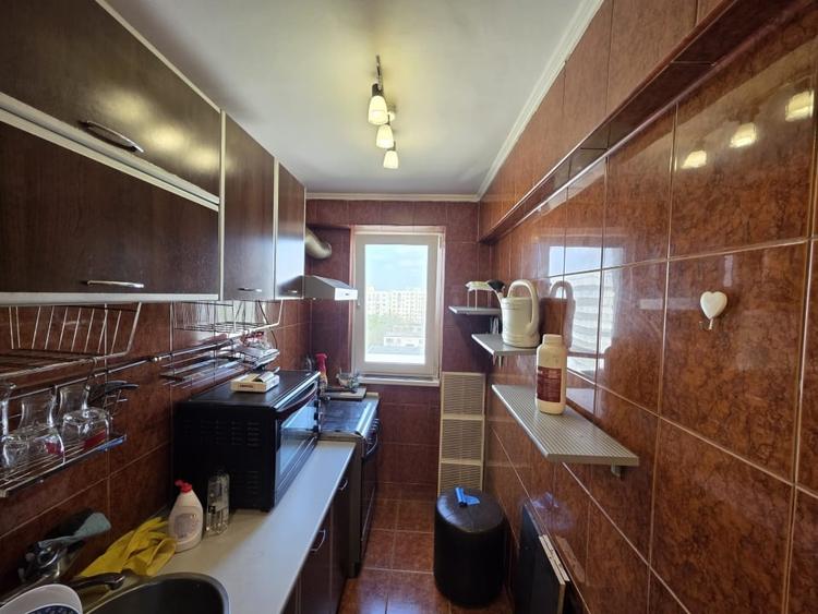 Apartament 2 Camere | Drumul Taberei | Balcon | Metrou in Proximitate - 8