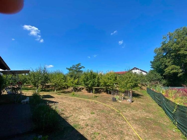 Casă individuală cu 4 camere cu Teren 3500 Mp în Fântâna Mare