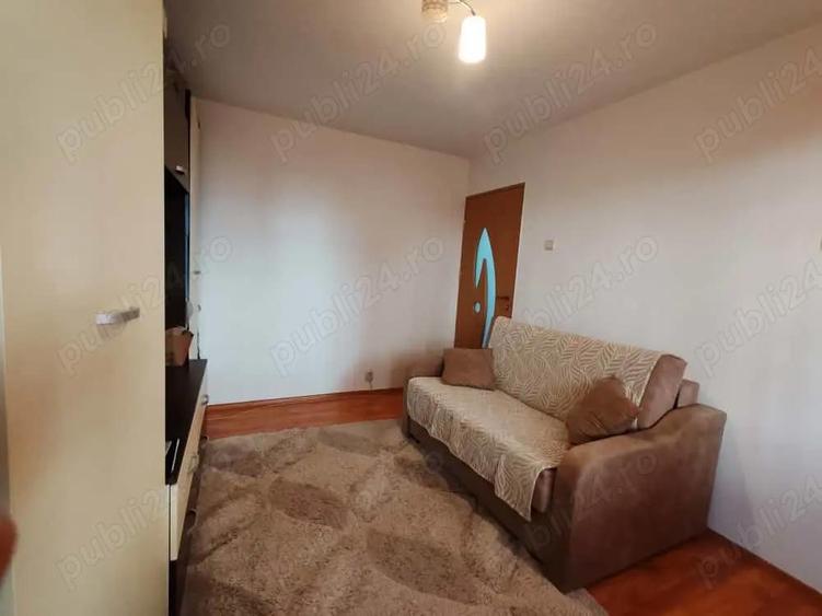 Apartament 2 camere - PIATA SUD - 1