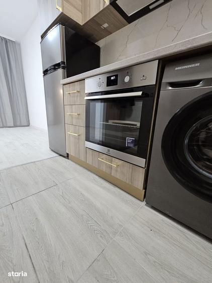 Garsoniera de vanzare metrou militari Iuliu Maniu langa West Gate prop - 8