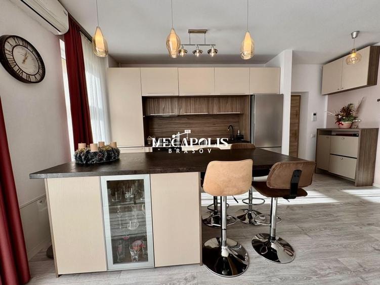 Penthouse | Parcare Subterană | Vedere panoramica | Urban Pentha - 8