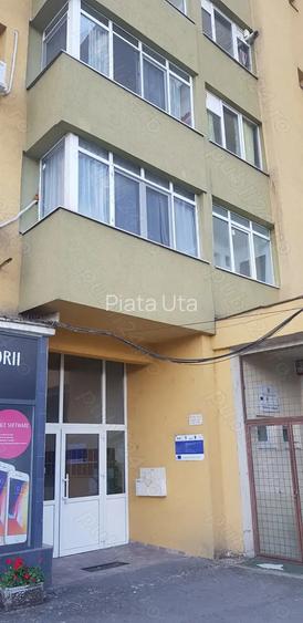Apartament 3 camere UTA Apartament 3 camere UTA