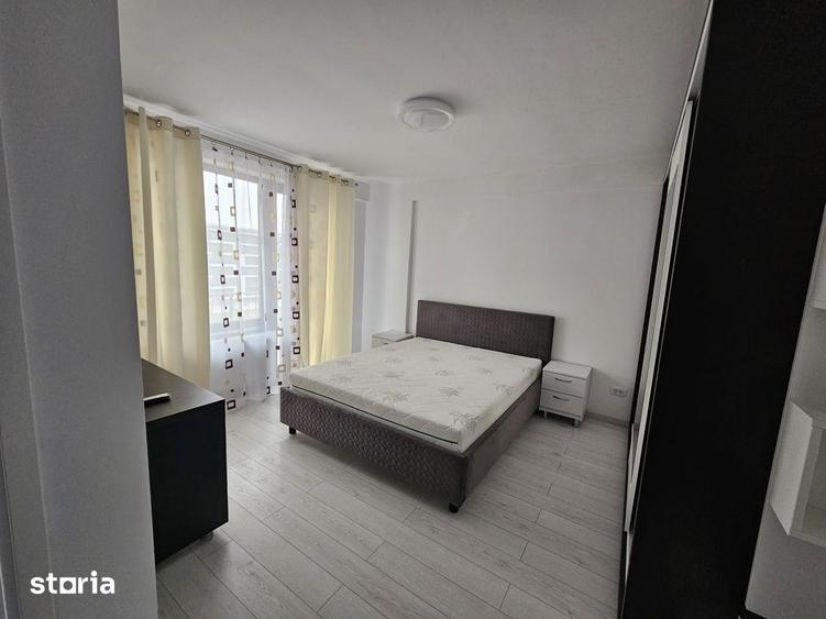 Apartament o camera - Bucium - Visan - Mega Image - 3