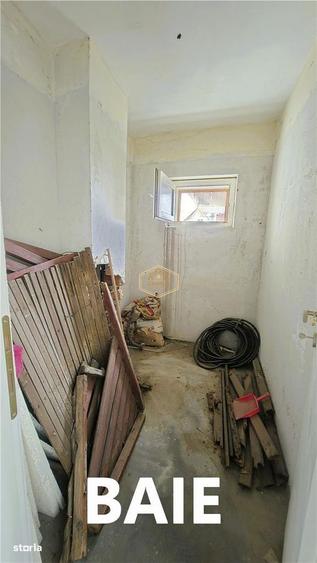 Etaj 2 | Apartament cu 3 camere | Cartier Unirii - Livada - 9