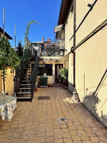 Apartament 3 camere, inchiriere lunga durata, Decebal - 13