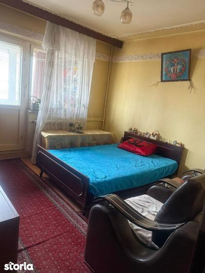 Soseaua Salaj - 2 camere mobilat utilat - contract Anaf - 3