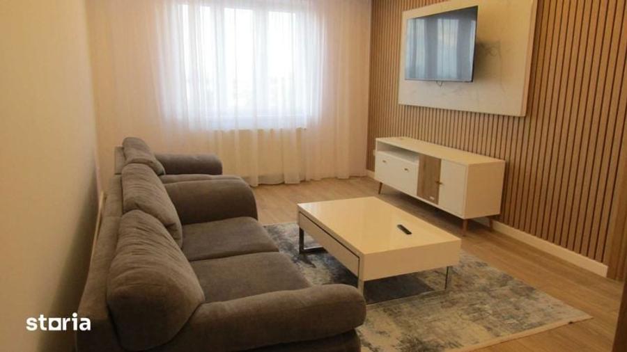 inchiriez apartament 3camere Gemeni - 6