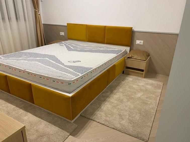 2 camere tip Studio Cortina North - Pipera - 1