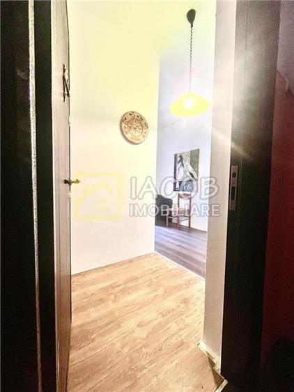 Garsoniera de Inchiriat- Ultracentral - 5