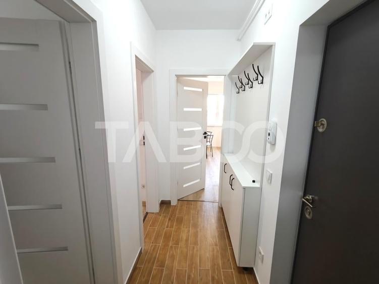 Apartament 2 camere decomandat cu incalzire in pardoseala si parcare - 10