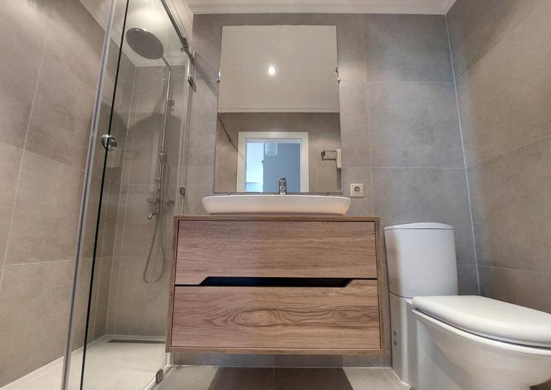 Apartament 2 camere - 2