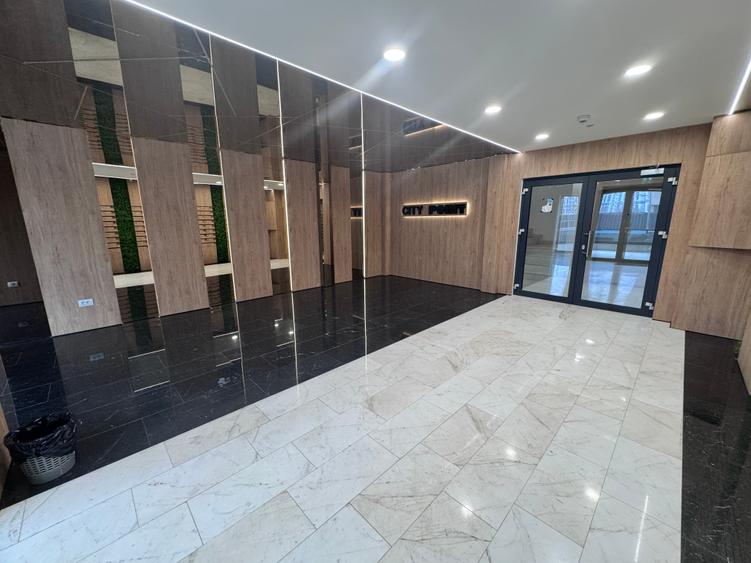 Aviației City Point Faza 2 Apartament 2 camere Prima Închiriere - 21