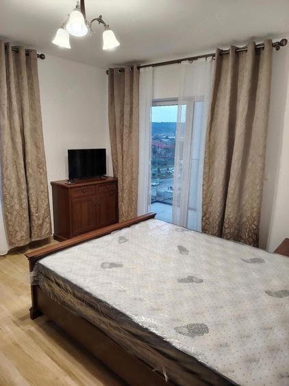 Ofer pentru inchiriere ap.2 camere Bloc nou Gara Mare - 4
