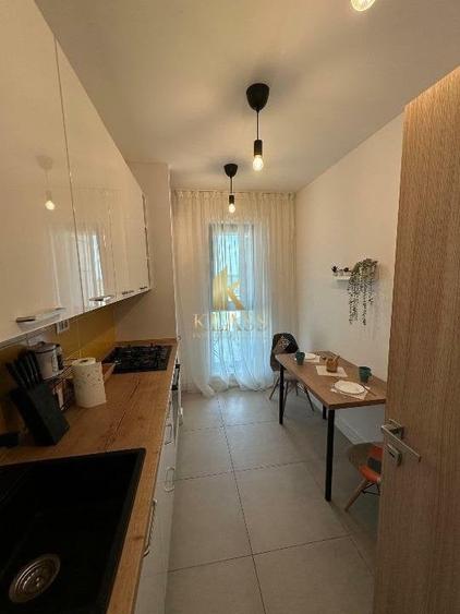 Apartament de vanzare cu 2 camere  in  Pipera - 5