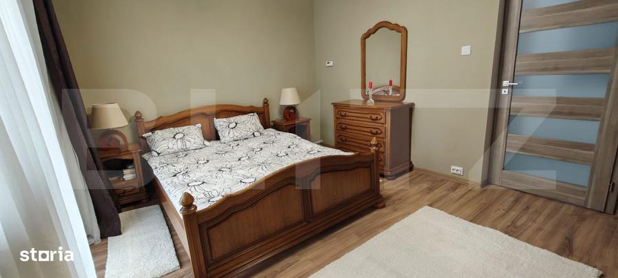 Apartament spatios si luminos in zona centrala dubla orientare - 1