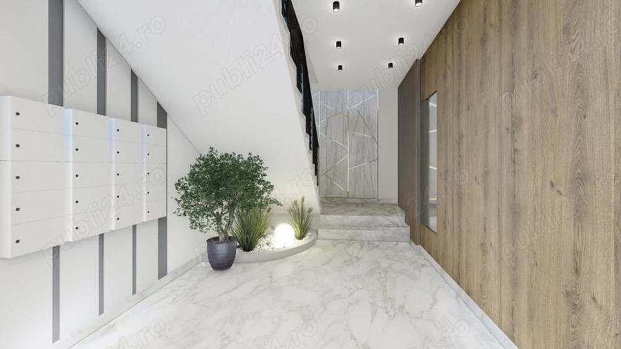 Apartamente noi direct de la dezvoltator - 10
