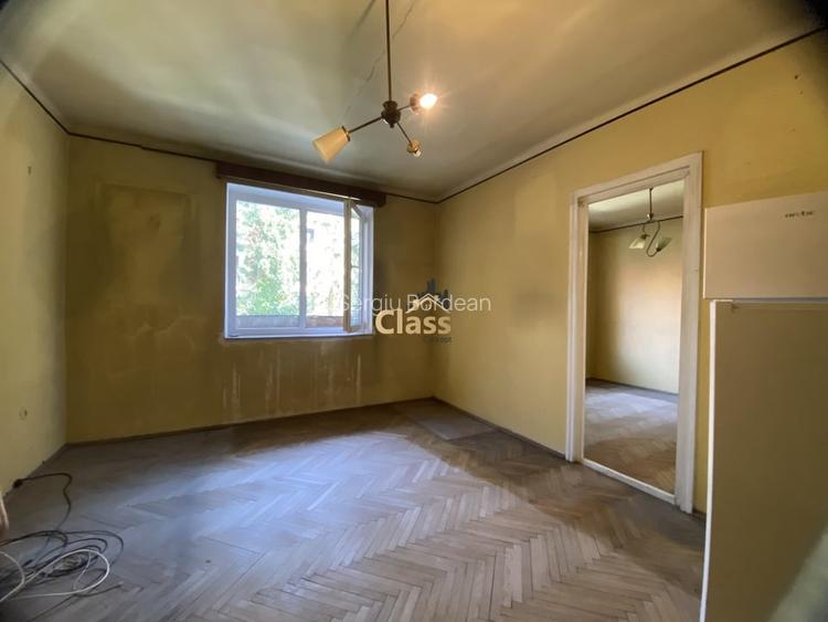 Apartament 2 camere | Investitie | 39 mpu | Zona Horea Semicentral Apartament 2 camere | Investitie | 39 mpu | Zona Horea Semicentral