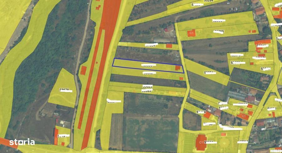 Teren si constructie-comuna Simian, Jud. Mehedinti - 4