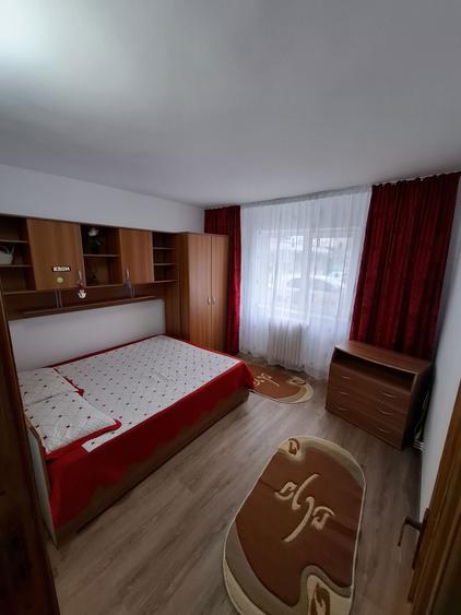 Vand apartament cu 2 camere sau schimb cu garsoniera - 2