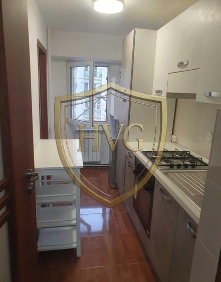 Garsoniera | Unirii - Mircea Voda | Centrala Proprie - 6