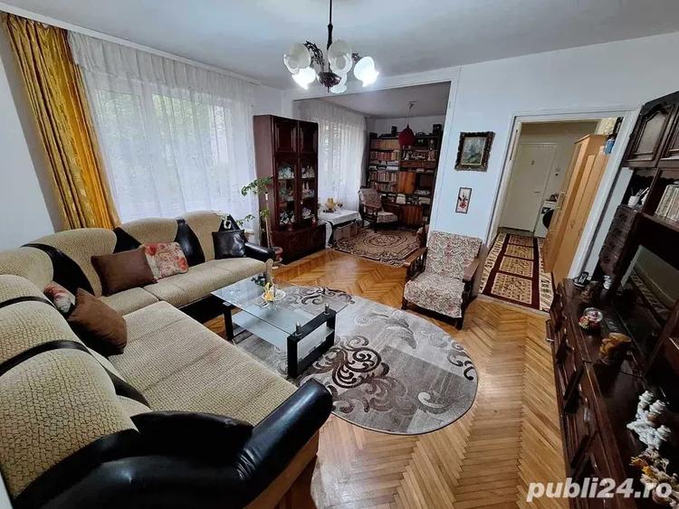 Apartament 4 camere cartier Sasar, Str. Narciselor, Baia Mare - 14