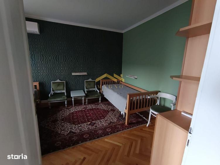 Ap.ultralux cu 3 cam. de inchiriat+terasa mare dotata/utilata + Cosbuc - 3