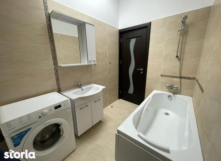 Apartament 2 camere Copou , 50 metri, etaj 6 Cod:154161 - 9